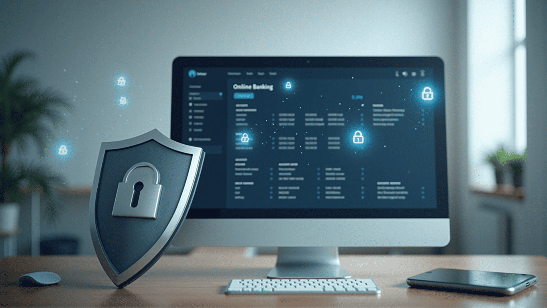 Security tips for Arvest accounts