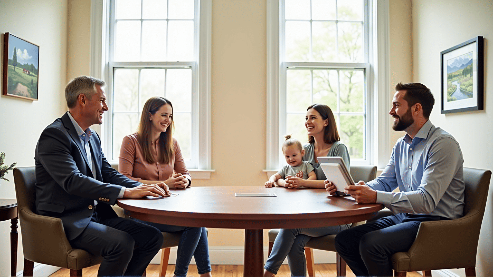 Arvest mortgage consultation