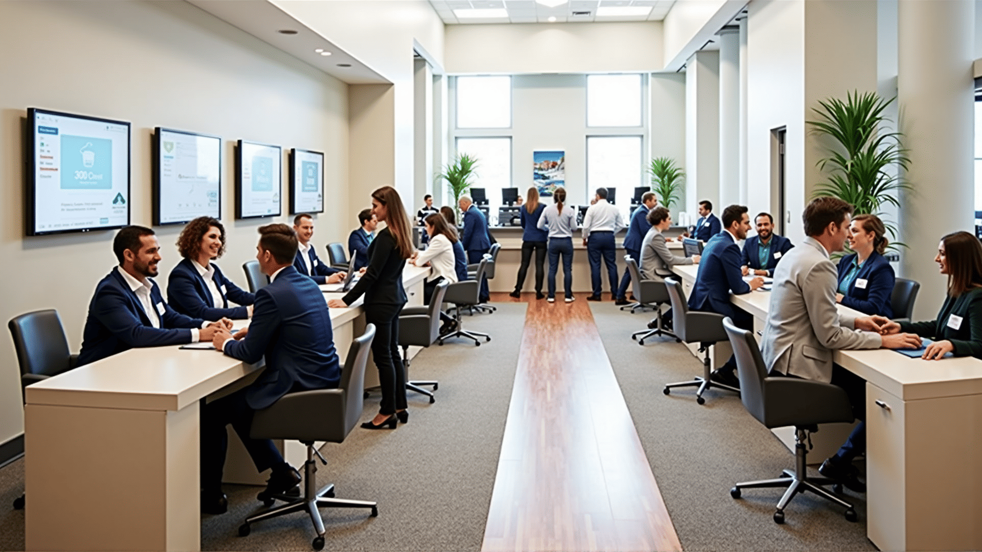 Arvest Bank financial services